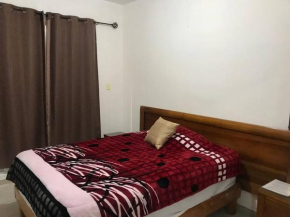 Habitación privada con baño propio en casa compartida
